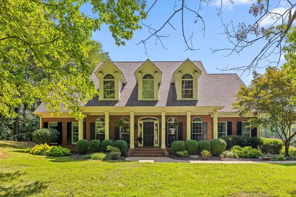 5054 Eaglefeather Lane, Ooltewah, TN 37363