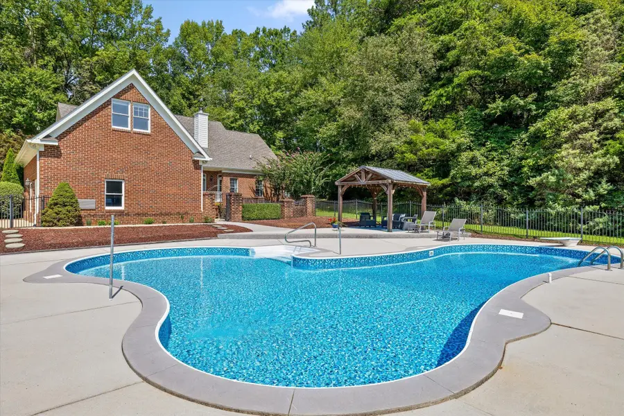 5054 Eaglefeather Lane, Ooltewah, TN 37363 - #3
