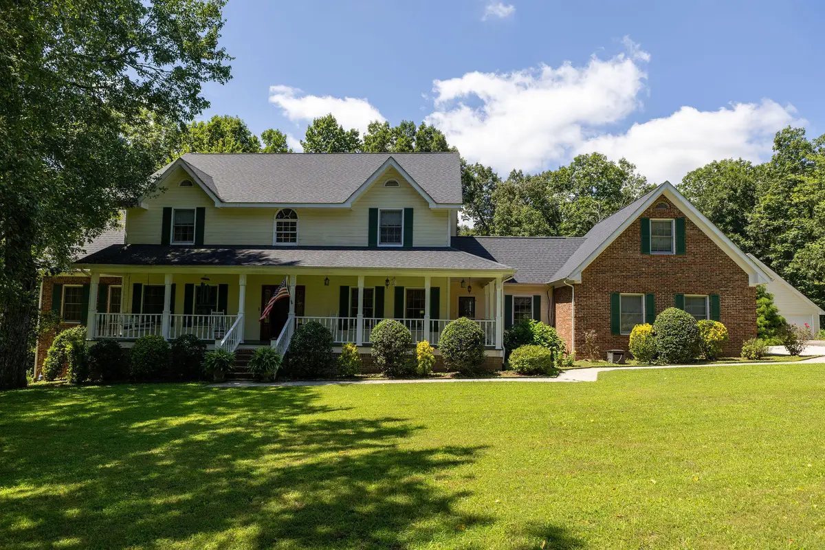 443 Tigues Creek Road, Dayton, TN 37321 - #1