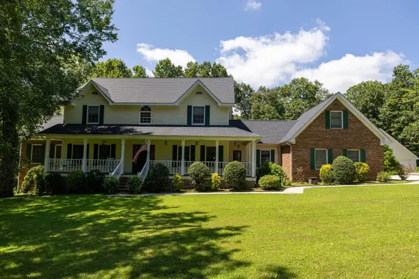 443 Tigues Creek Road, Dayton, TN 37321