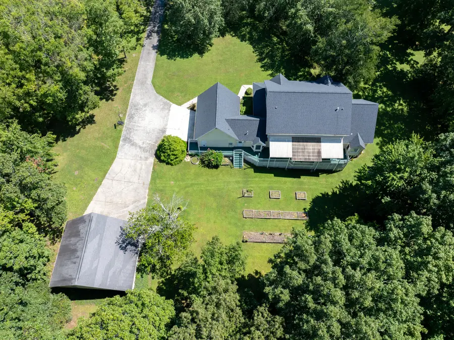 443 Tigues Creek Road, Dayton, TN 37321 - #2
