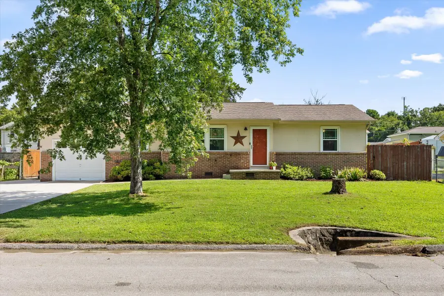 1837 S Prairie Circle, Hixson, TN 37343 - #3