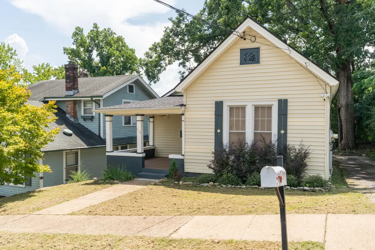 616 Colville Street, Chattanooga, TN 37405 - #1