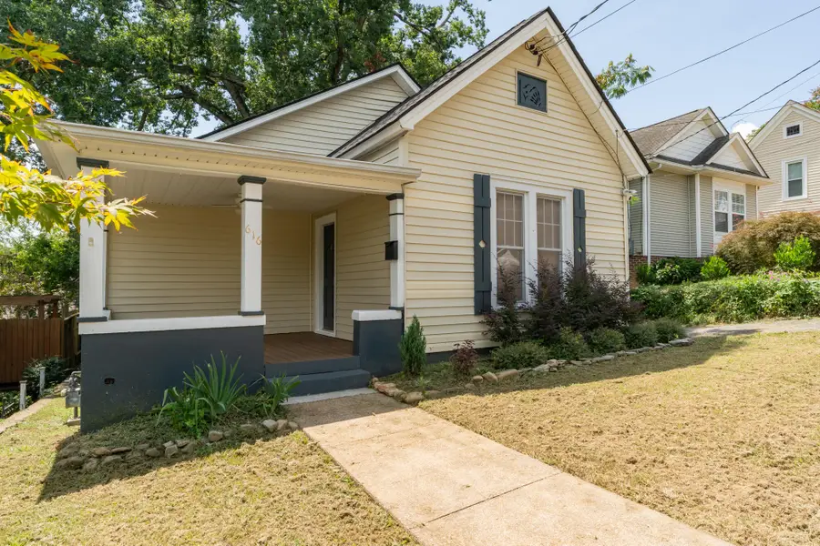616 Colville Street, Chattanooga, TN 37405 - #2