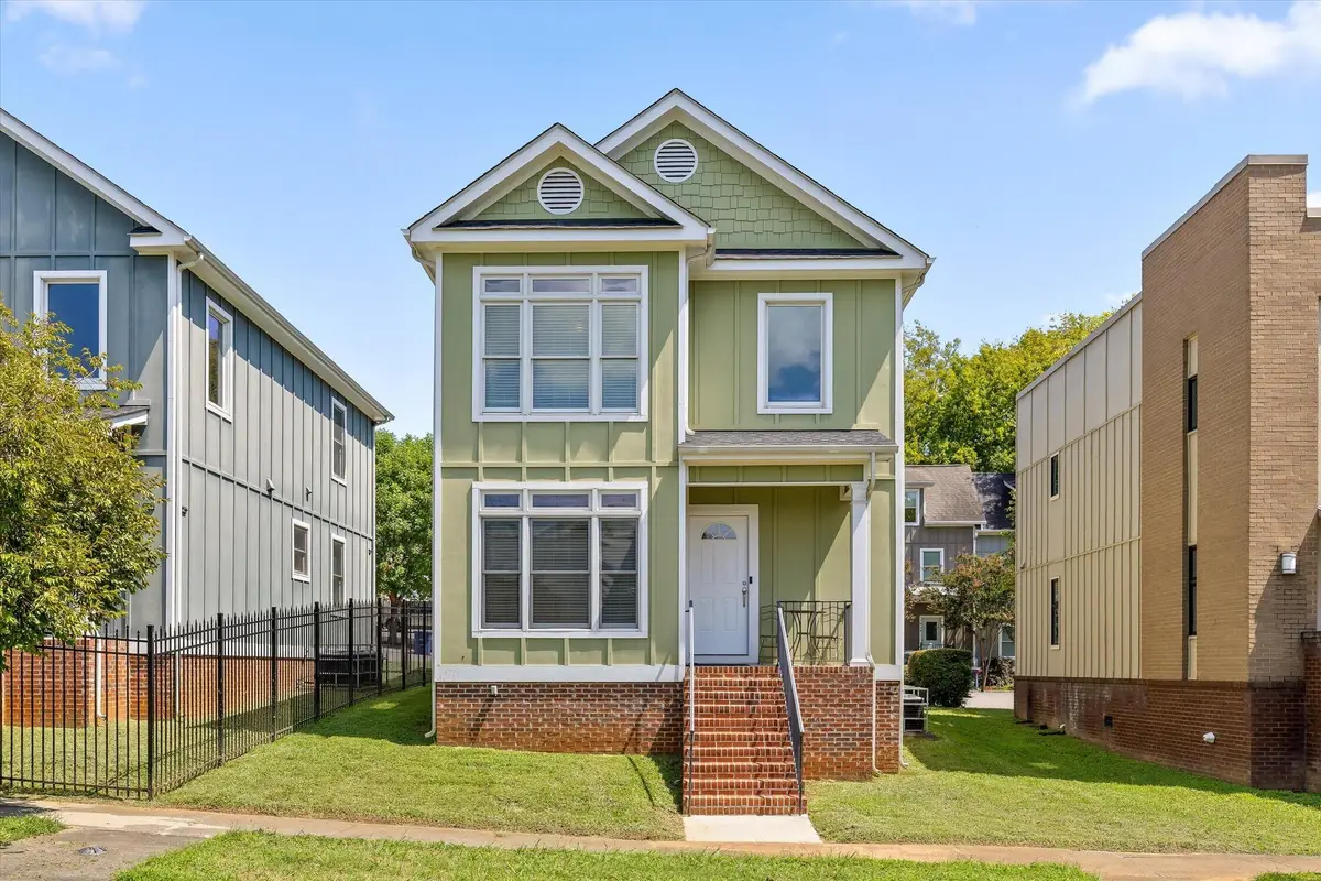 909 Wall Street, Chattanooga, TN 37403 - #1
