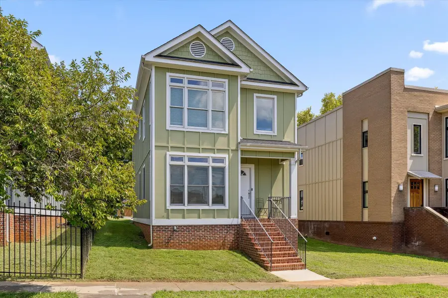 909 Wall Street, Chattanooga, TN 37403 - #2