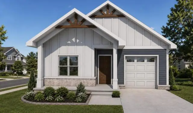50 Northside Drive Nw #Lot 50b, Cleveland, TN 37312 - #1
