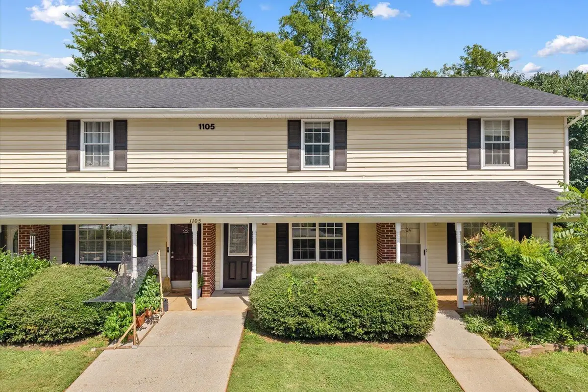 1105 Brookwood Lane #23, Dalton, GA 30720 - #1