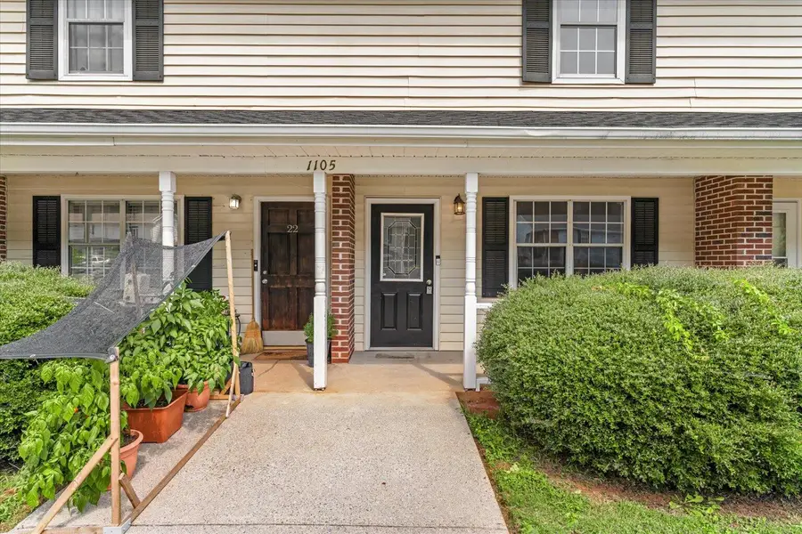 1105 Brookwood Lane #23, Dalton, GA 30720 - #2