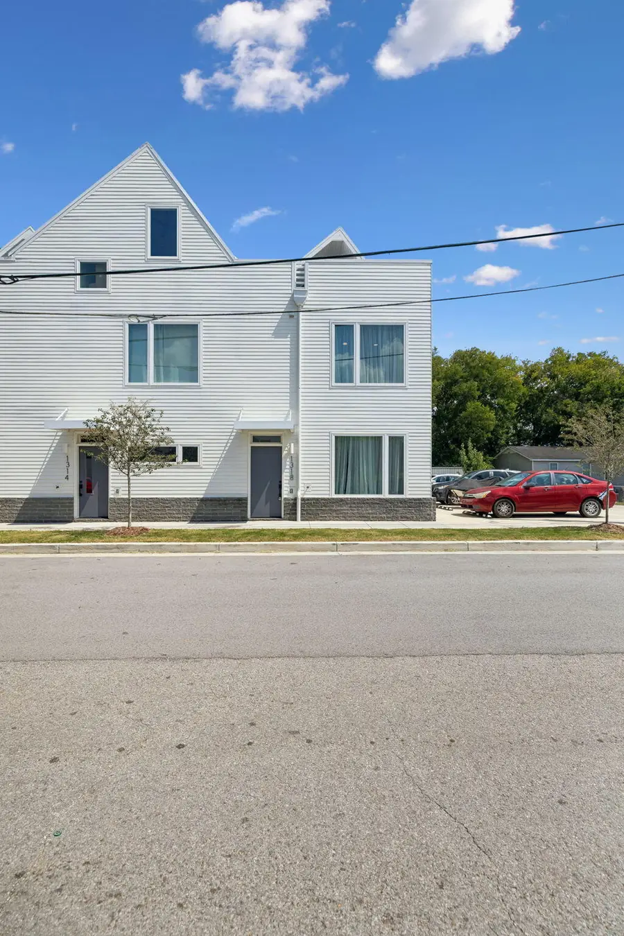 1318 Top Street, Chattanooga, TN 37408 - #2