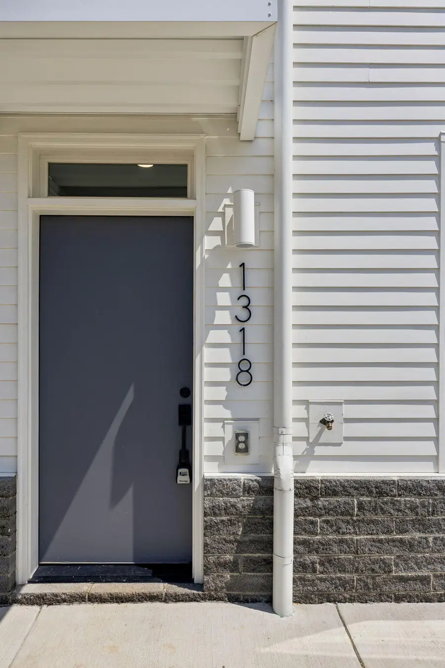 1318 Top Street, Chattanooga, TN 37408 - #3