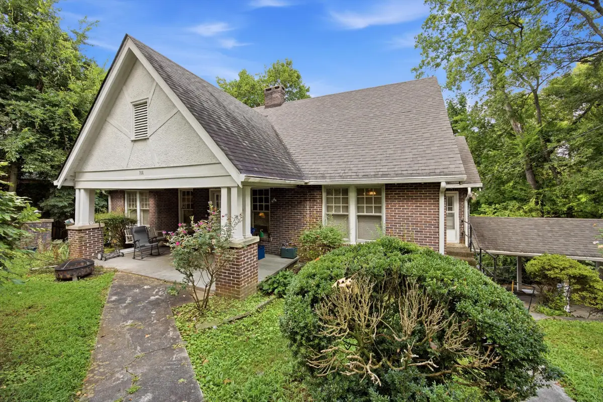 706 Mount Vernon Circle, Chattanooga, TN 37405 - #1