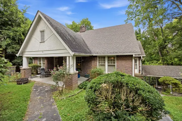706 Mount Vernon Circle, Chattanooga, TN 37405