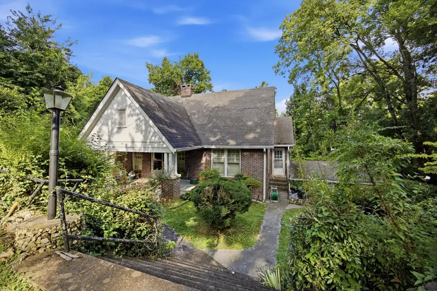 706 Mount Vernon Circle, Chattanooga, TN 37405 - #2