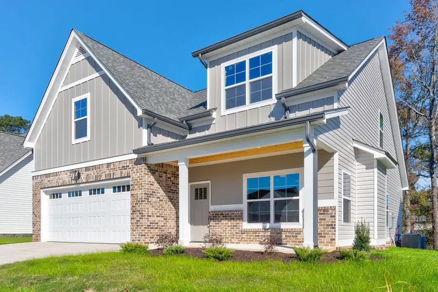 4719 Jody Lane, Chattanooga, TN 37416 - #2