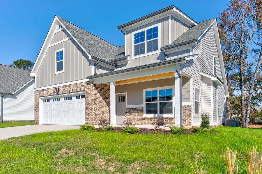 4719 Jody Lane, Chattanooga, TN 37416 - #3