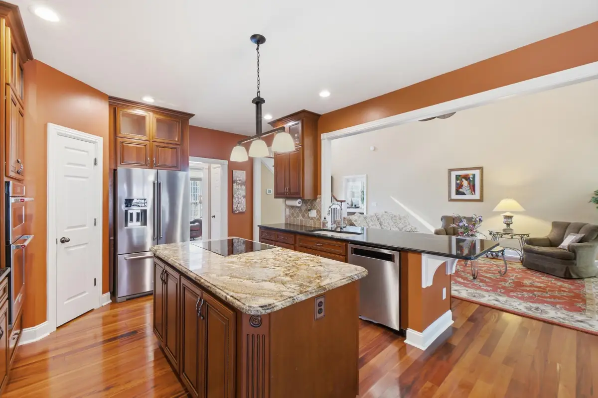 7115 River Run Drive, Chattanooga, TN 37416 - #1
