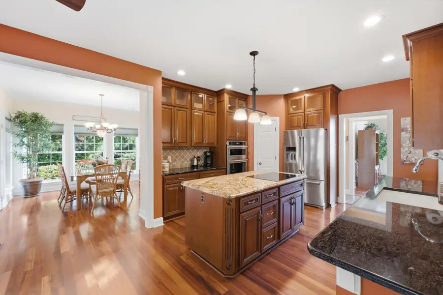 7115 River Run Drive, Chattanooga, TN 37416 - #2