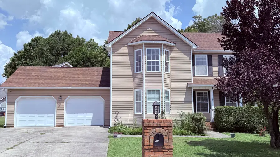 130 Glenn Wade Drive, Rossville, GA 30741 - #2