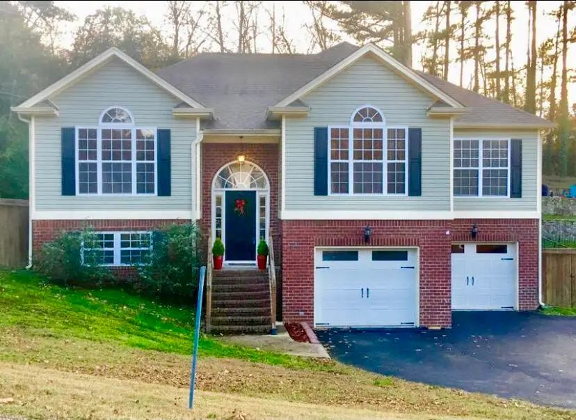 4117 Harbor Hills Road, Chattanooga, TN 37416 - #1