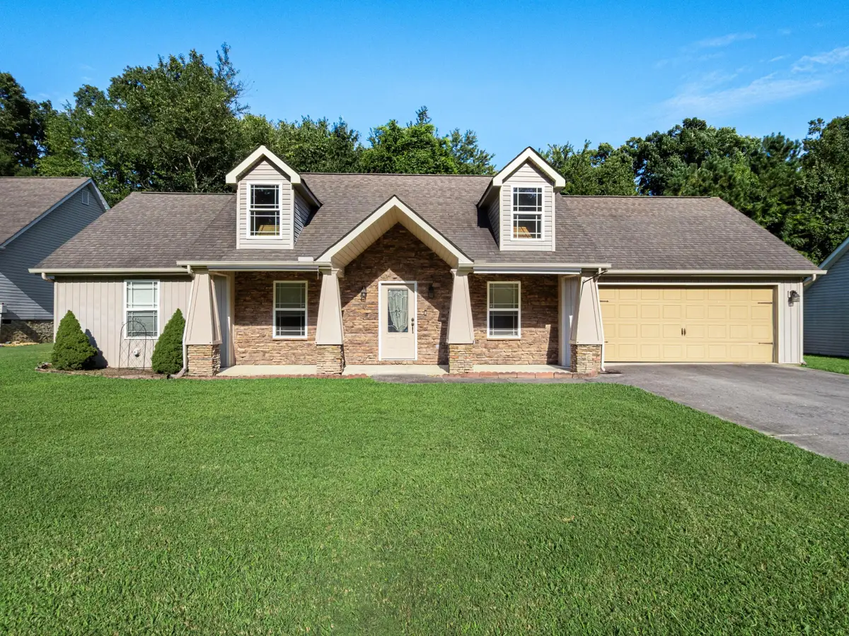 404 Southern Drive, Ringgold, GA 30736 - #1