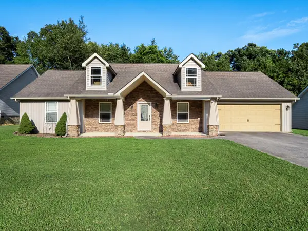 404 Southern Drive, Ringgold, GA 30736