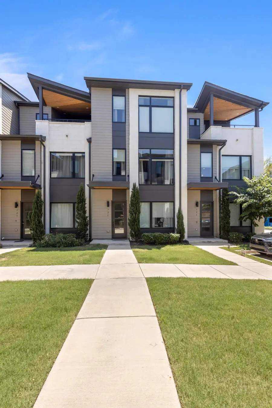 725 Burnside Place #33, Chattanooga, TN 37408 - #2
