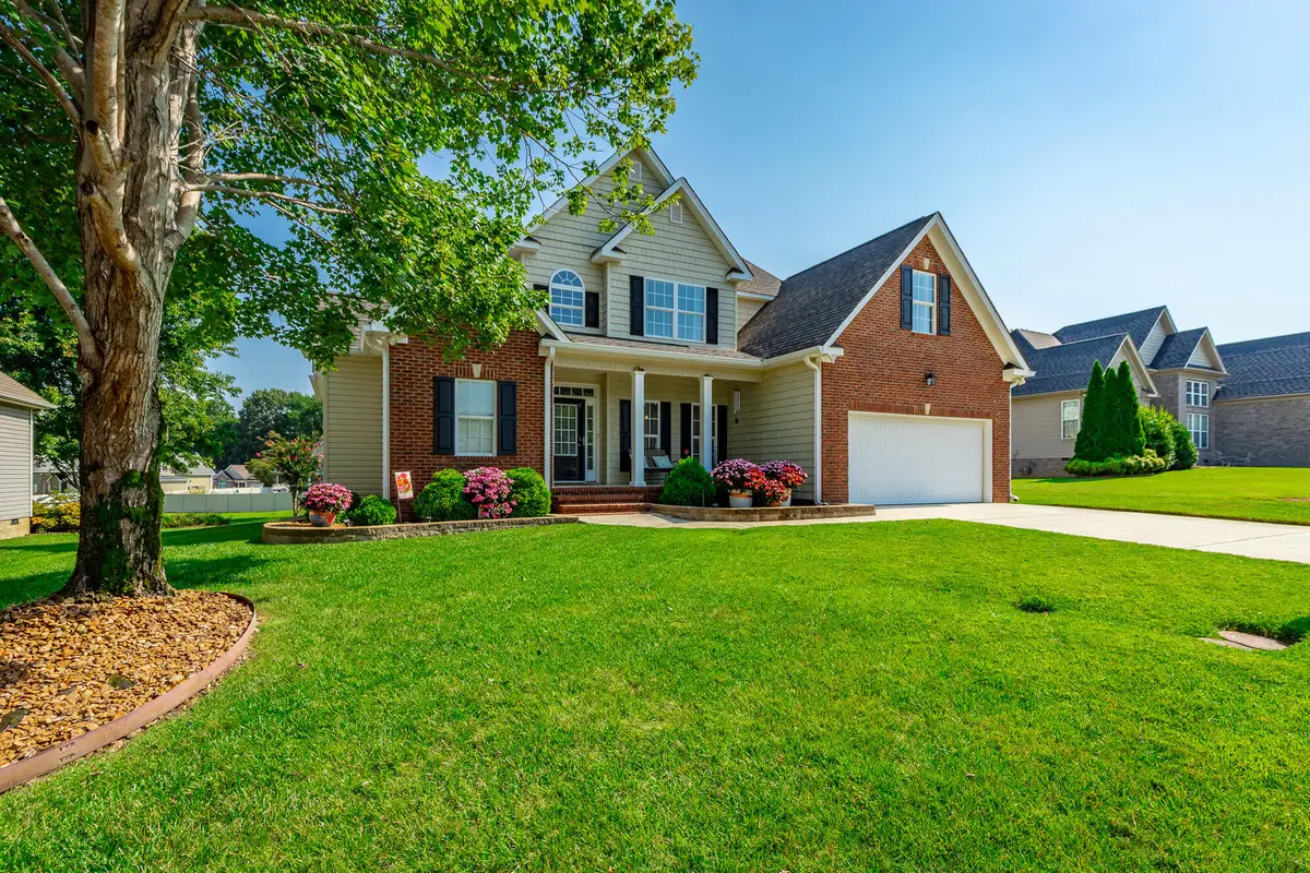 6579 Orange Plank Drive, Hixson, TN 37343 - #1