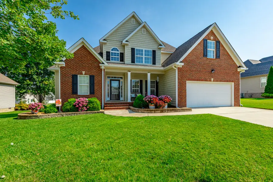 6579 Orange Plank Drive, Hixson, TN 37343 - #2