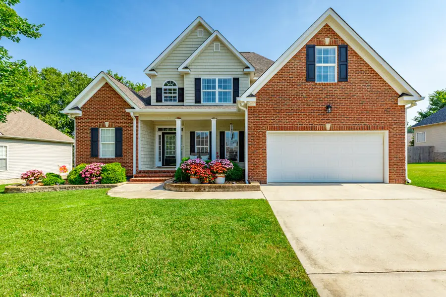 6579 Orange Plank Drive, Hixson, TN 37343 - #3