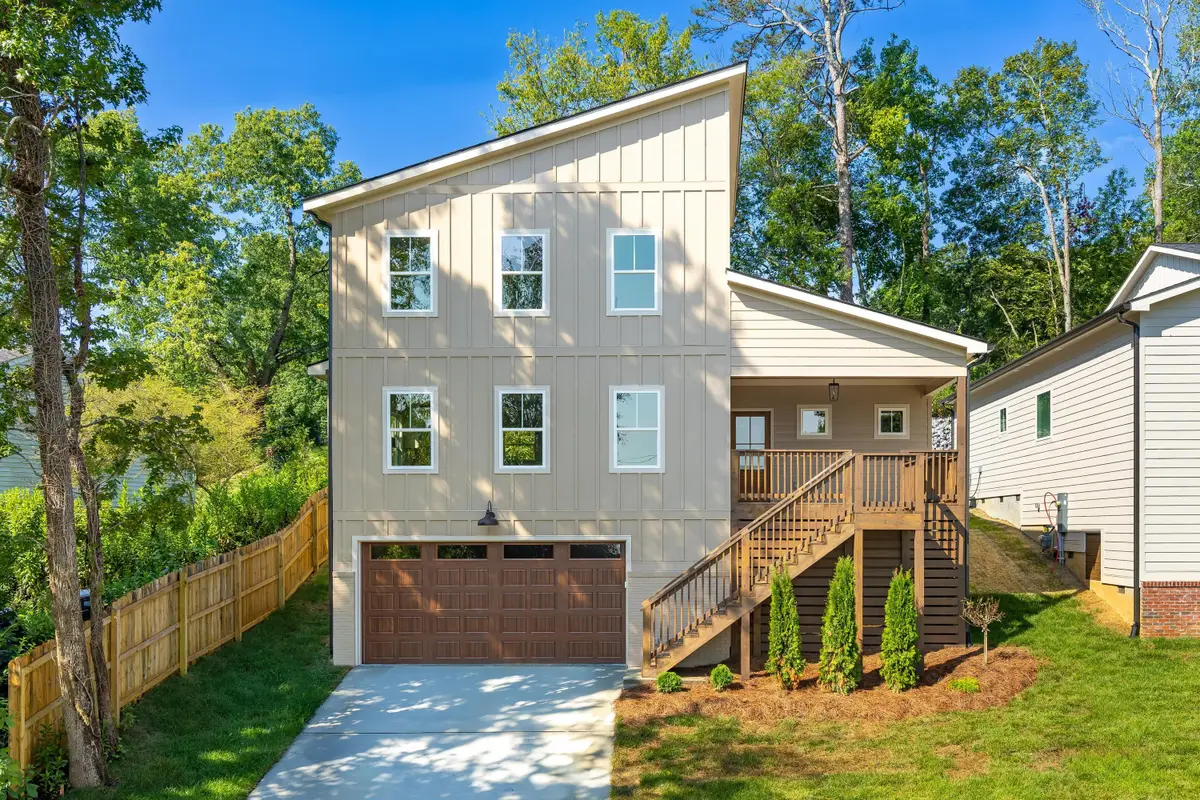 329 Isbill Road, Chattanooga, TN 37419 - #1