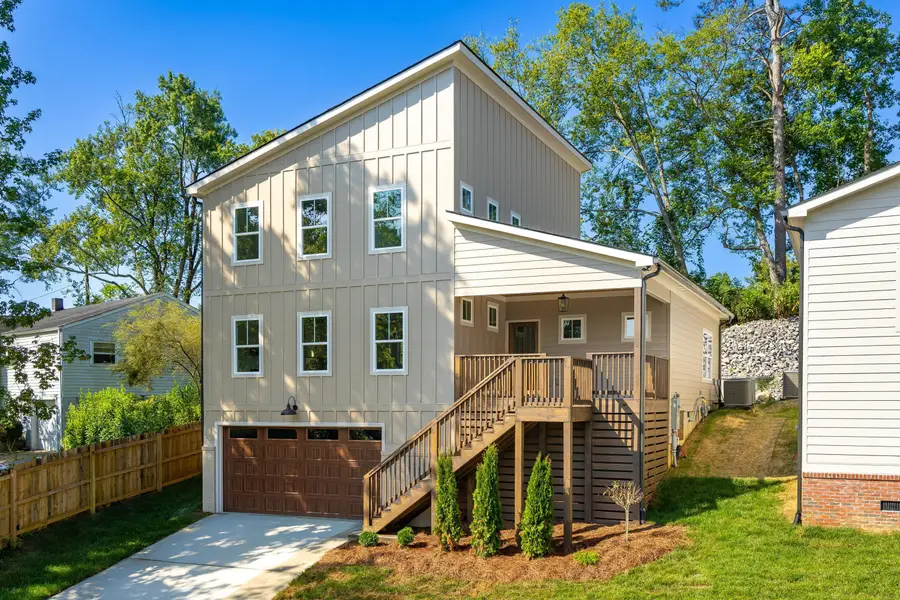 329 Isbill Road, Chattanooga, TN 37419 - #2