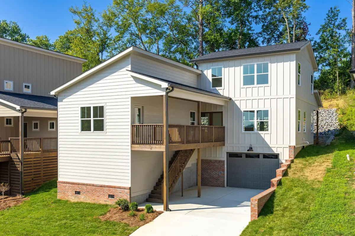 331 Isbill Road, Chattanooga, TN 37419 - #1