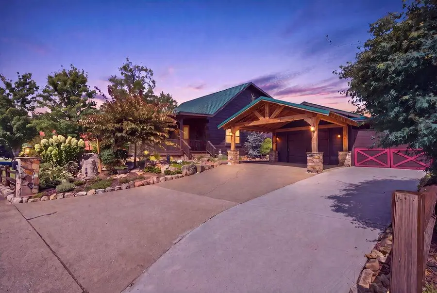 7937 Wilderness Way, Ooltewah, TN 37363 - #3