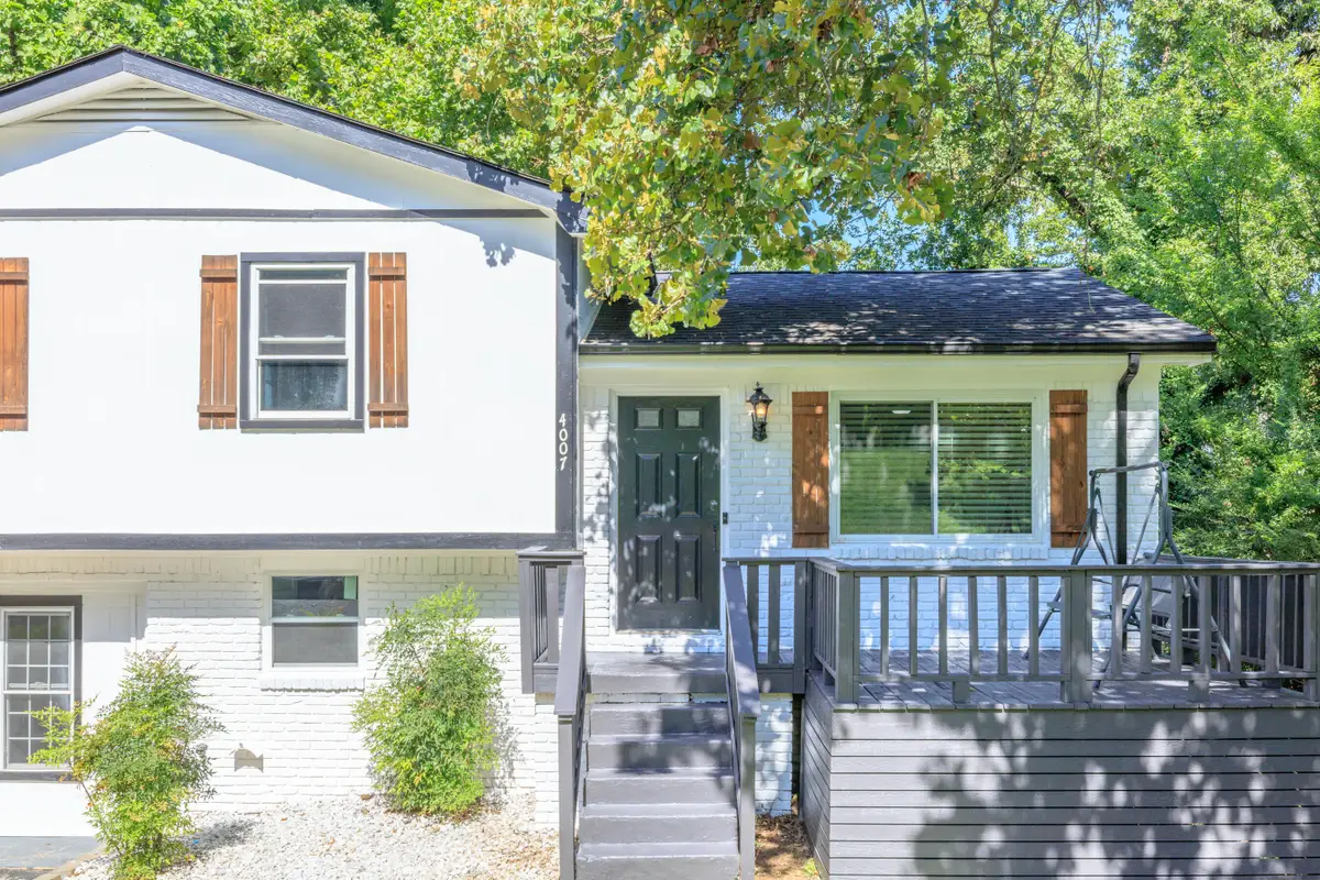4007 E Freedom Circle, Ooltewah, TN 37363 - #1