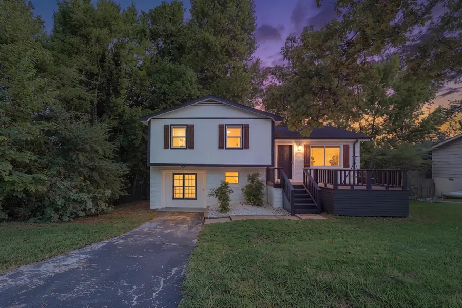 4007 E Freedom Circle, Ooltewah, TN 37363 - #3