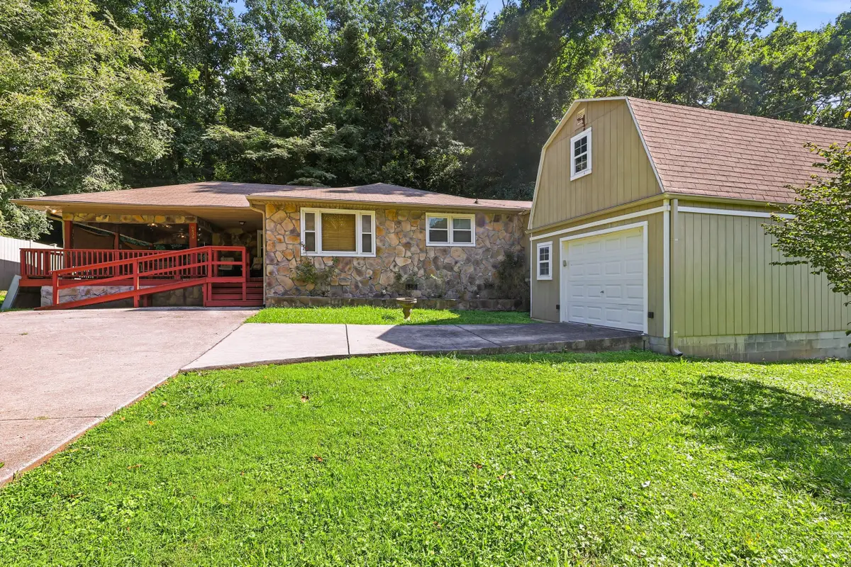 9439 E Brainerd Road, Chattanooga, TN 37421 - #1