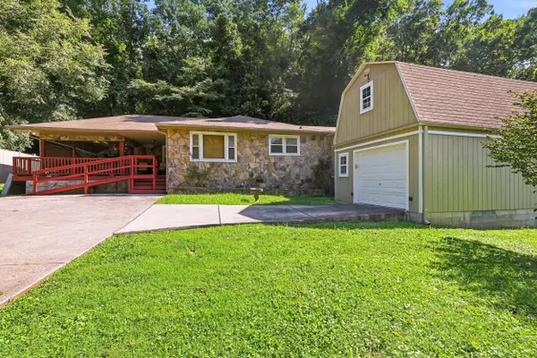 9439 E Brainerd Road, Chattanooga, TN 37421