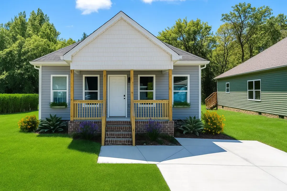1808, 1810 Ocoee Street, Chattanooga, TN 37406 - #1