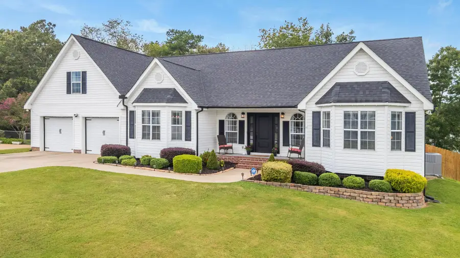 8885 River Cove Drive, Harrison, TN 37341 - #2