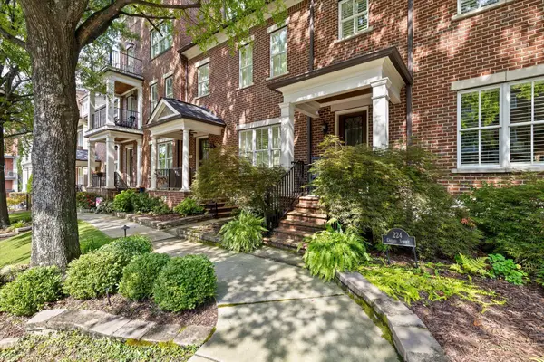 224 Cherry Street, Chattanooga, TN 37403