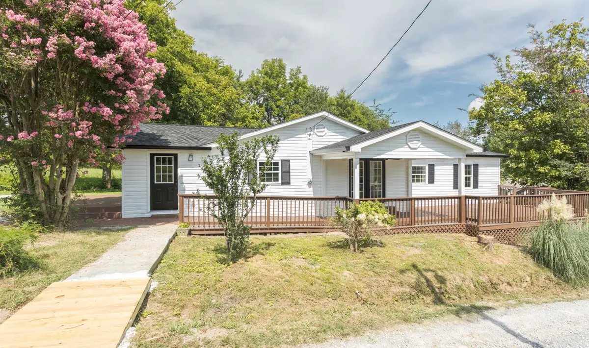190 Sundance Drive, Evensville, TN 37332 - #1