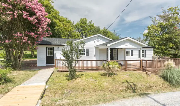190 Sundance Drive, Evensville, TN 37332