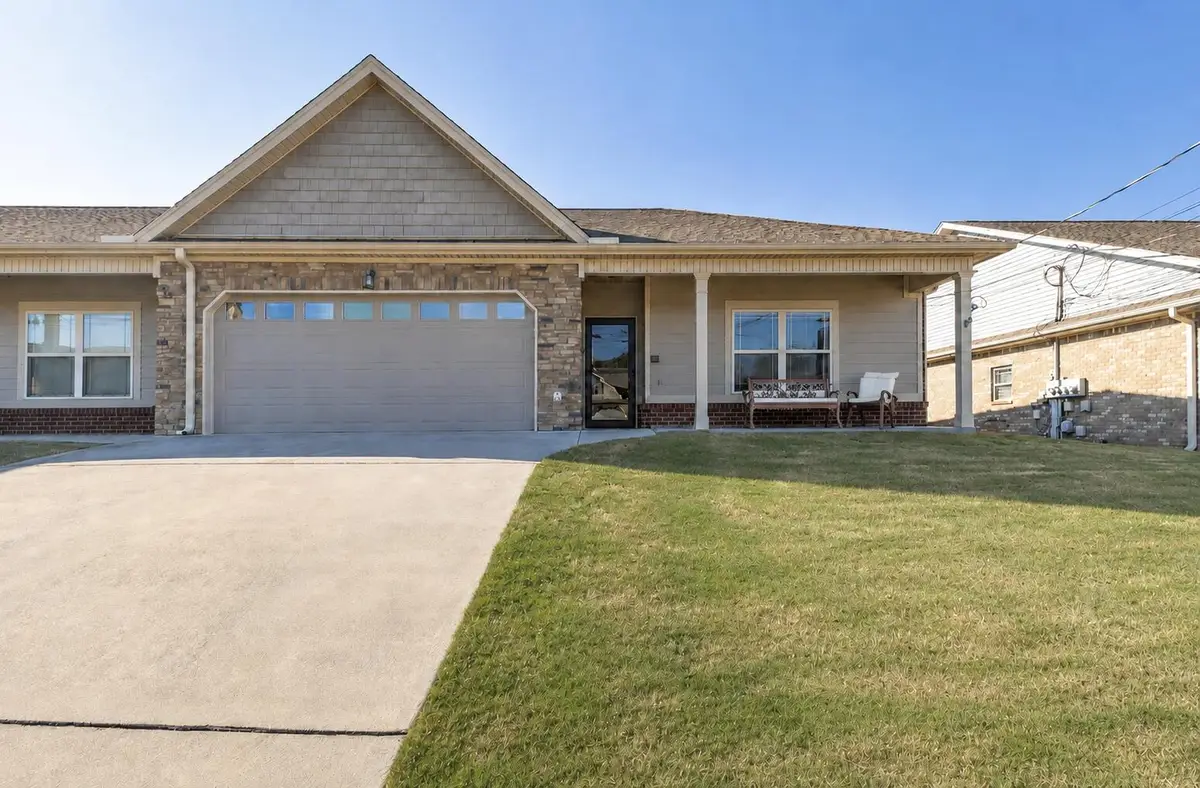 59 Southshore Drive, Fort Oglethorpe, GA 30742 - #1