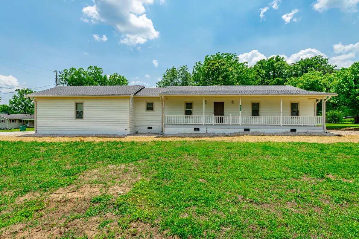 711 2nd Street, South Pittsburg, TN 37380 - #1