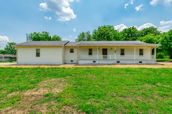 711 2nd Street, South Pittsburg, TN 37380
