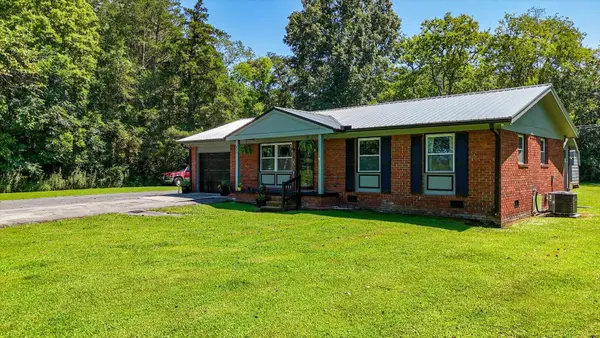 258 E Hills Road, Jasper, TN 37347
