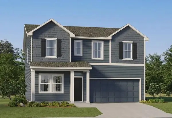 115 Buck Creek Lane #41, Rossville, GA 30741
