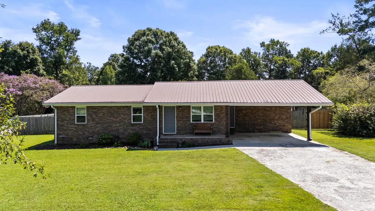118 Graham Circle, Rock Spring, GA 30739 - #1