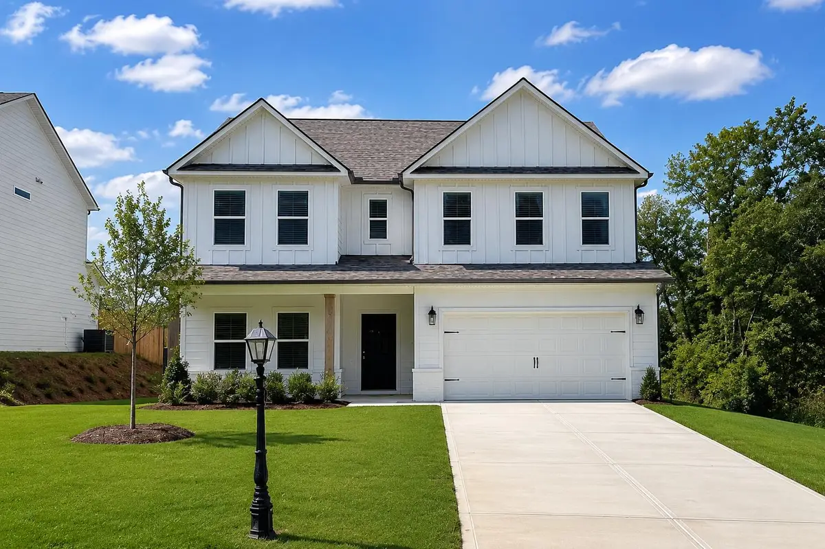 8850 Snowy Owl Road #105, Ooltewah, TN 37363 - #1